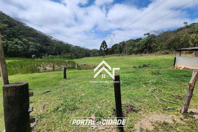 S&iacute;tio &agrave; venda - 532400m&sup2; - Pe&atilde;o