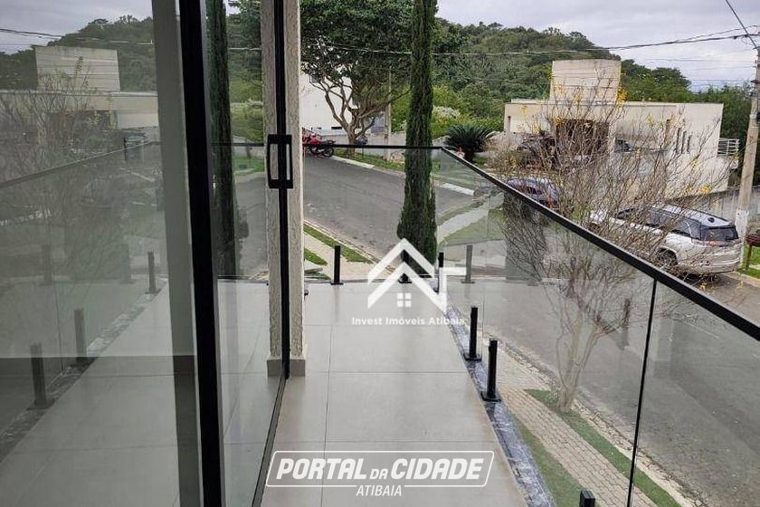 Casa &agrave; venda - 180m&sup2; - Terras de Atibaia