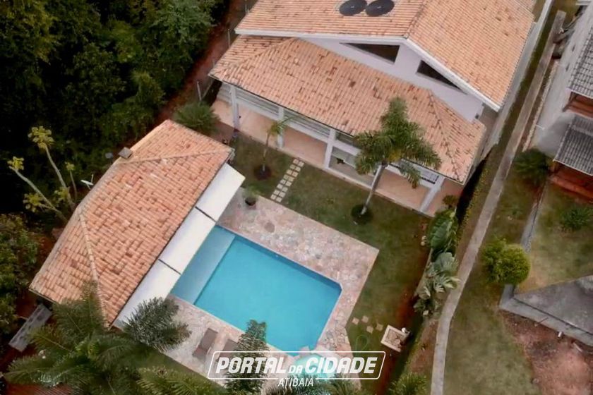 Casa &agrave; venda - 450m&sup2; - Rio Abaixo