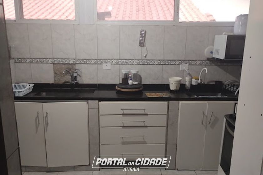 Casa &agrave; venda - 121m&sup2; - Condominio Palavra da Vida