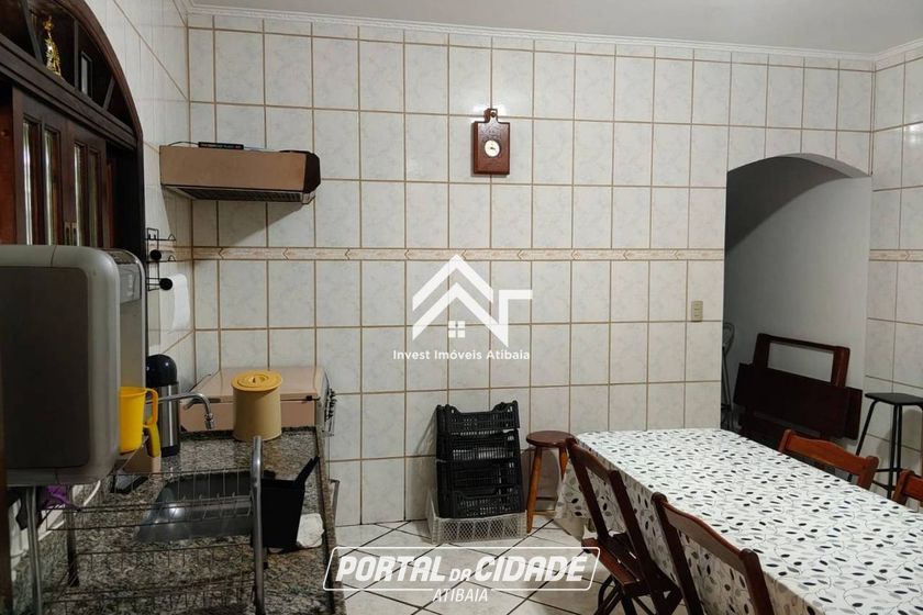 Ch&aacute;cara &agrave; venda - 800m&sup2; - S&iacute;tio Santa F&eacute;