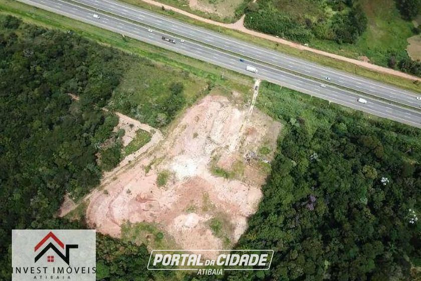 Terreno &agrave; venda - 15000m&sup2; - Parque Fern&atilde;o Dias