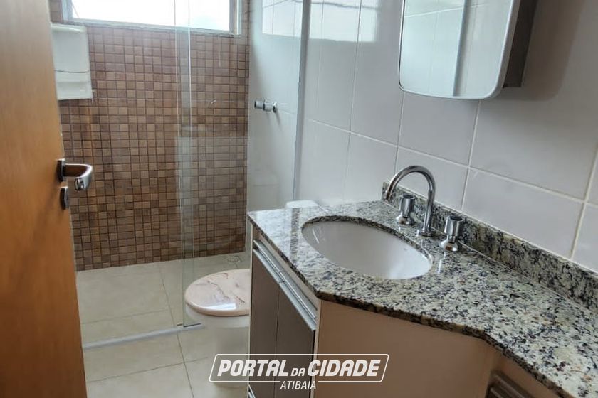 Sobrado para alugar - 150m&sup2; - JARDIM MARISTELA