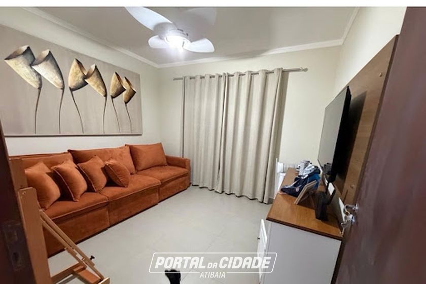 Casa &agrave; venda - 100m&sup2; - Alvin&oacute;polis