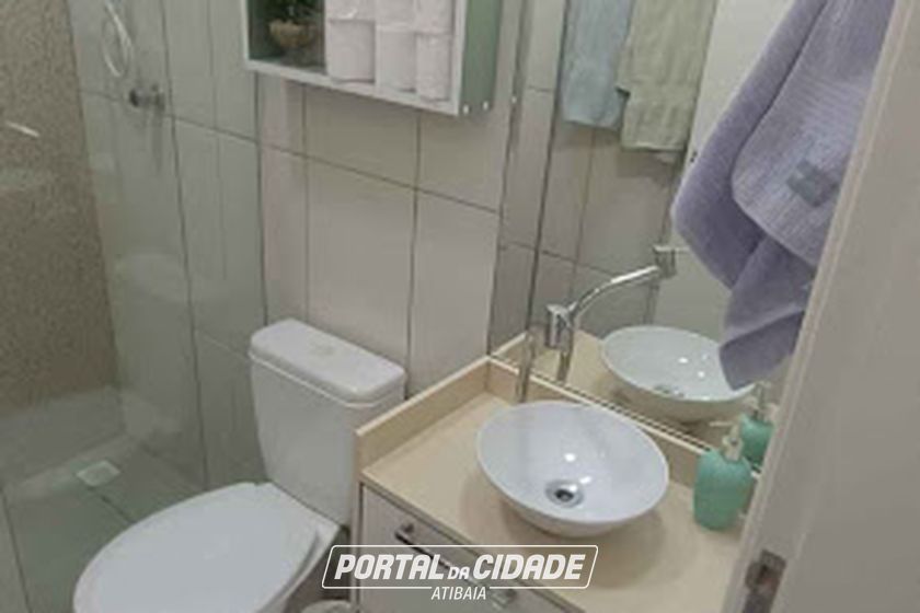 Apartamento &agrave; venda - 54m&sup2; - Jardim Colonial
