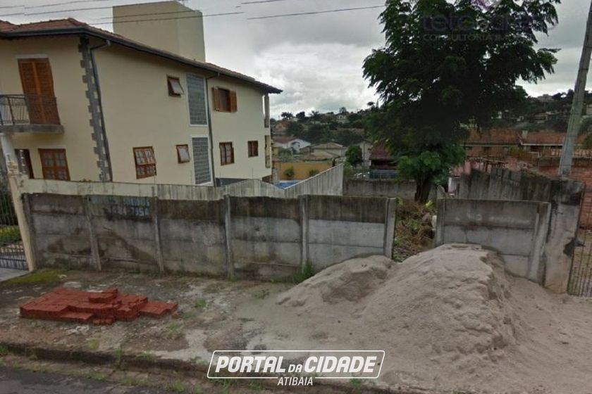Terreno &agrave; venda - Jardim Siriema