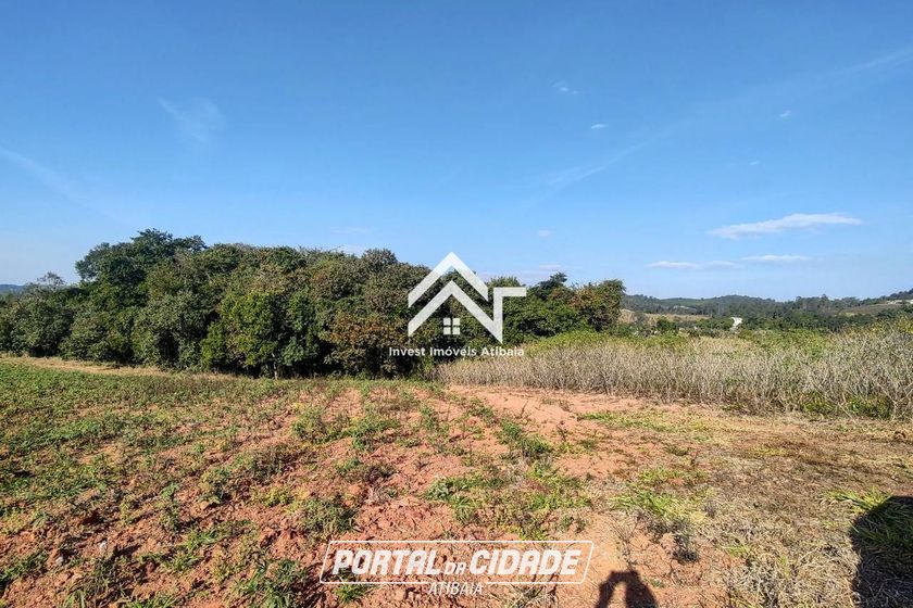 Terreno &agrave; venda - 20000m&sup2; - Iara