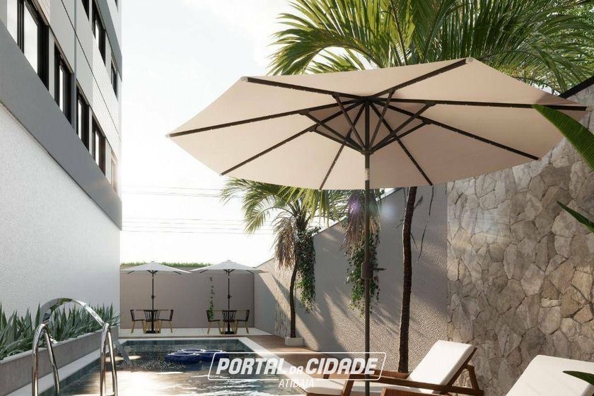 Apartamento &agrave; venda - 66m&sup2; - Alvin&oacute;polis