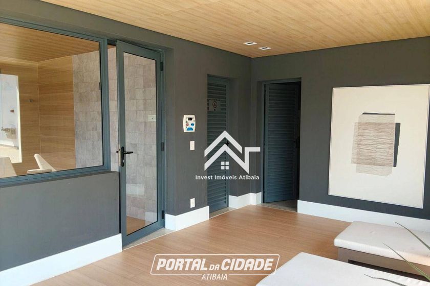 Apartamento &agrave; venda - 189m&sup2; - Cambu&iacute;