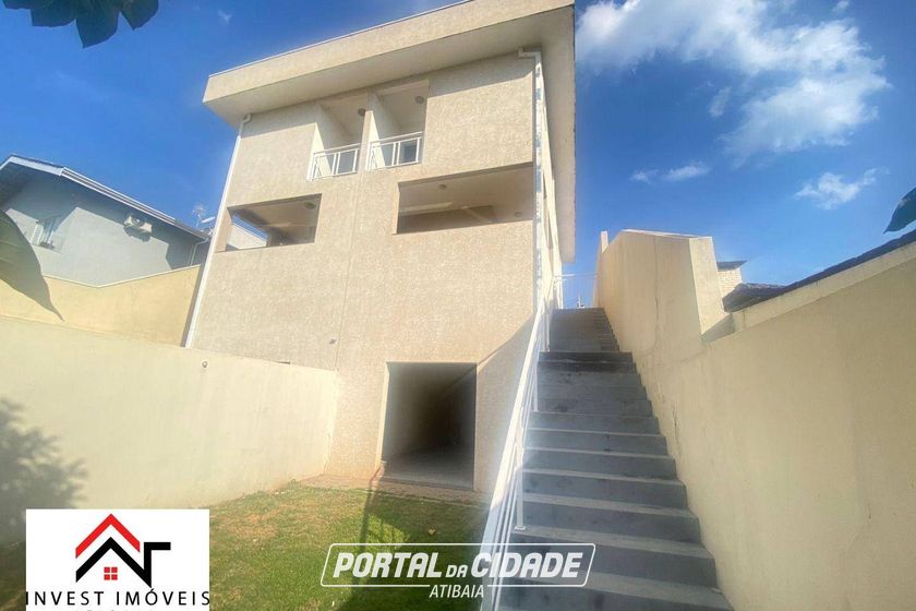 Casa para alugar - 130m&sup2; - Jardim Maristela