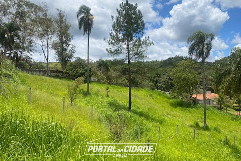 Terreno &agrave; venda - 2587m&sup2; - Port&atilde;o