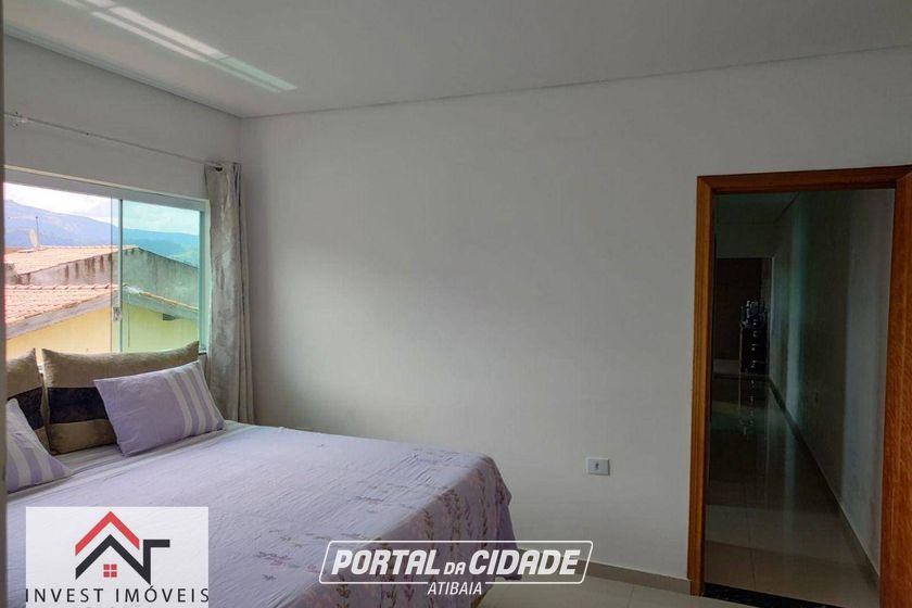 Sobrado &agrave; venda - 200m&sup2; - Jardim Imperial