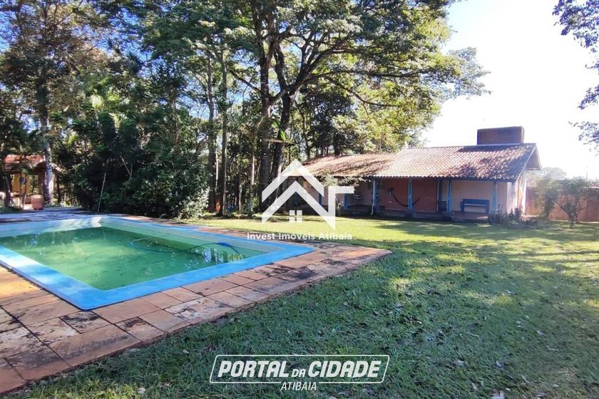 Terreno &agrave; venda - 2000m&sup2; - Jardim Est&acirc;ncia Brasil