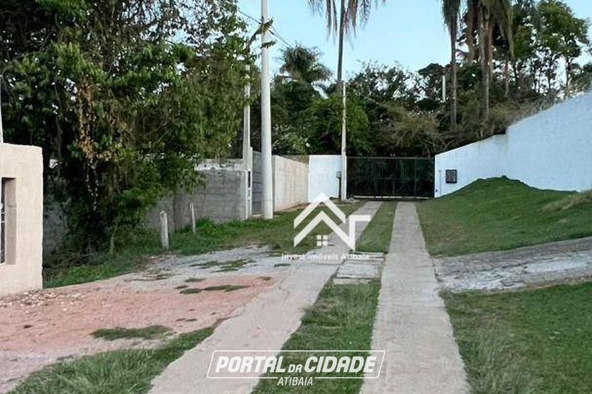 Terreno &agrave; venda - 360m&sup2; - Jardim Est&acirc;ncia Brasil