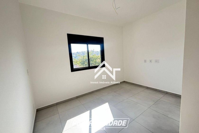 Apartamento &agrave; venda - 68m&sup2; - Atibaia Jardim