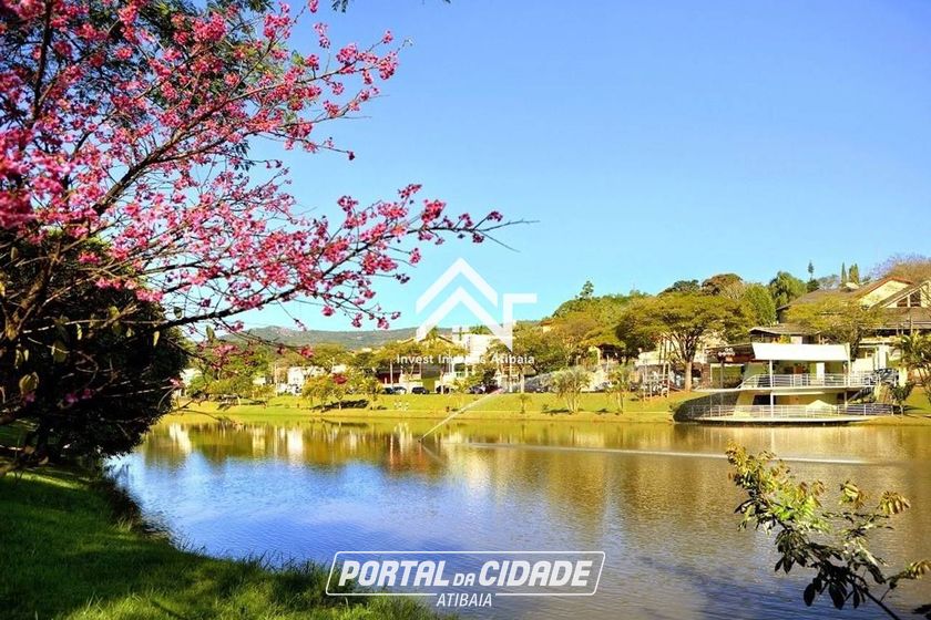 Casa para alugar - 63m&sup2; - Loteamento Vale das Flores