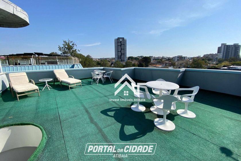 Apartamento &agrave; venda - 160m&sup2; - Itapetininga