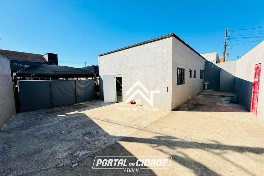 Sal&atilde;o Comercial para alugar - 360m&sup2; - Recreio Estoril