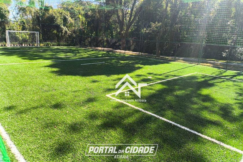 Terreno &agrave; venda - 360m&sup2; - Condom&iacute;nio Ecoville Residence Atibaia