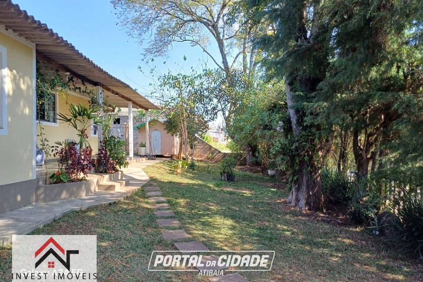 Casa &agrave; venda - 150m&sup2; - Vila Helena