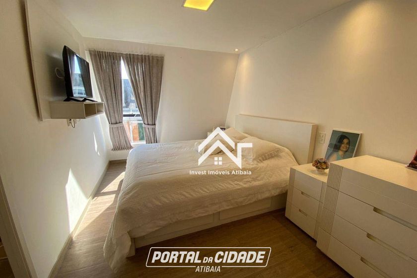 Apartamento &agrave; venda - 160m&sup2; - Itapetininga