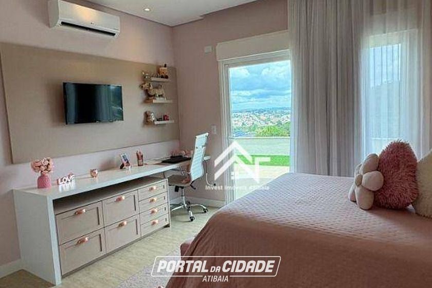 Casa &agrave; venda - 354m&sup2; - Itapor&atilde;