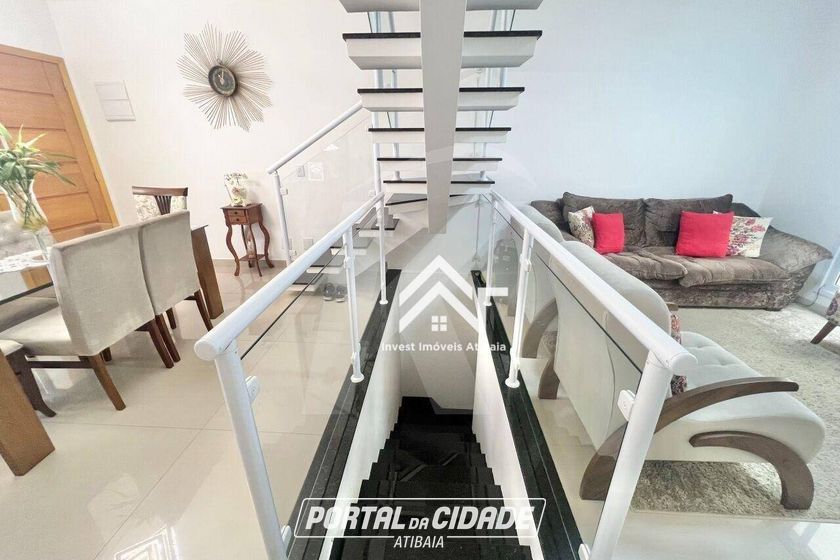 Casa &agrave; venda - 168m&sup2; - Trememb&eacute;