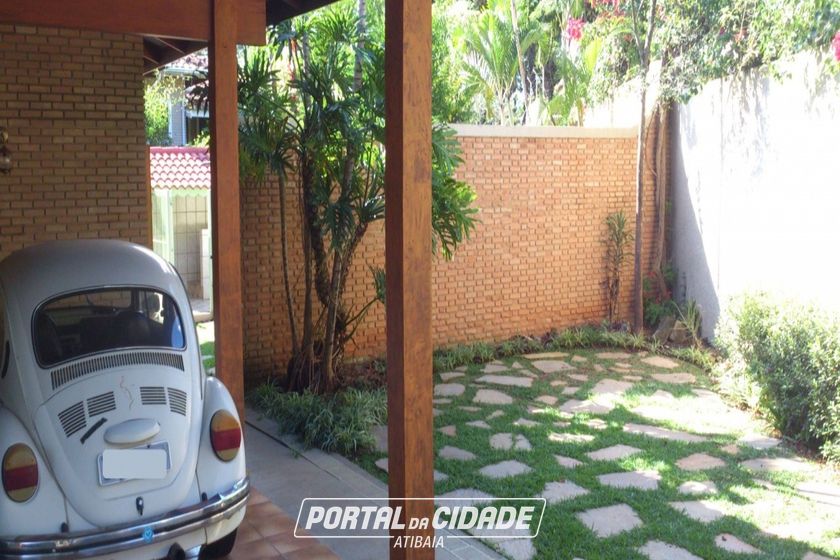 Casa &agrave; venda - 1050m&sup2; - Vila Santista