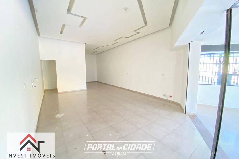 Sal&atilde;o Comercial para alugar - 180m&sup2; - Cidade Sat&eacute;lite