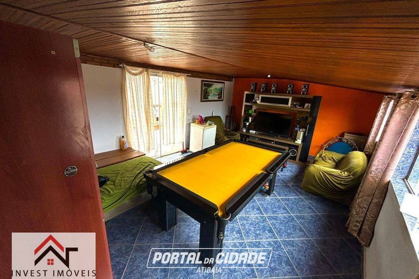 Casa &agrave; venda - 250m&sup2; - Alvin&oacute;polis