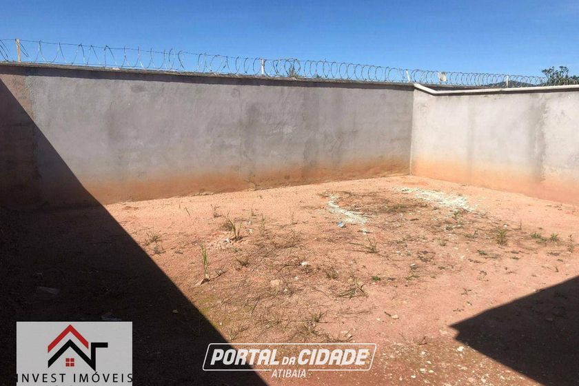 Casa &agrave; venda - 81m&sup2; - Centro