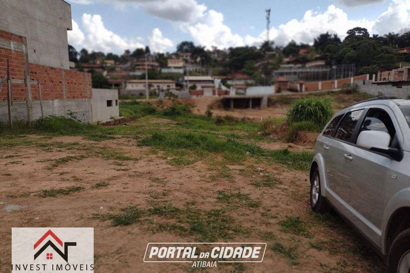 Terreno &agrave; venda - 805m&sup2; - Jardim Centen&aacute;rio