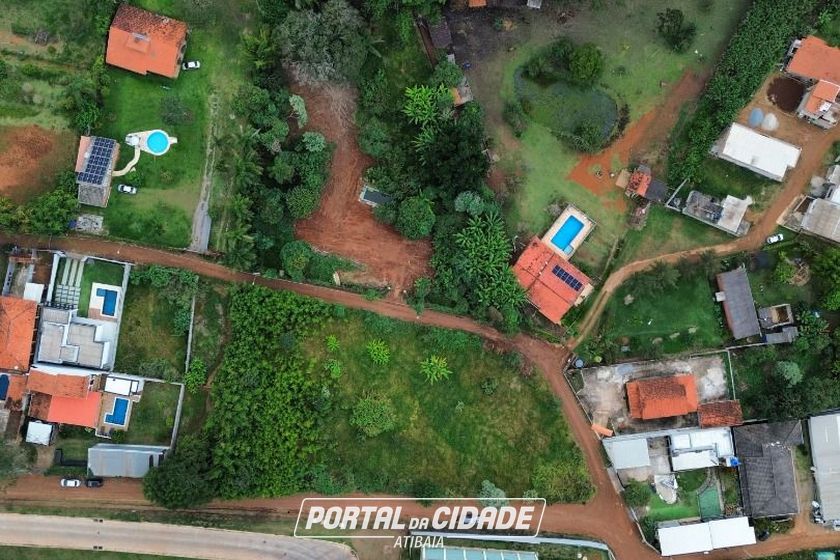 Terreno &agrave; venda - 420m&sup2; - Ros&aacute;rio