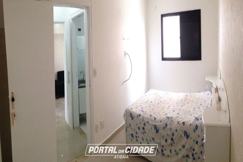 Apartamento &agrave; venda - 53m&sup2; - Campo da Avia&ccedil;&atilde;o