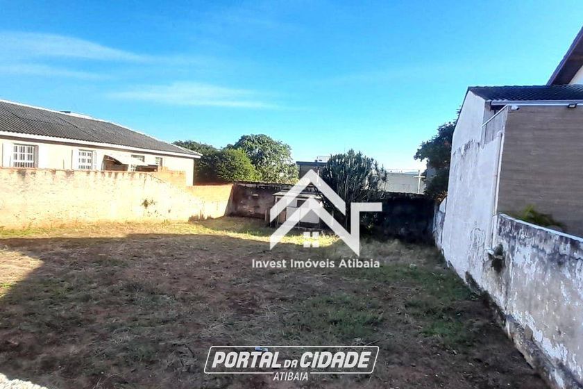 Terreno &agrave; venda - 500m&sup2; - Centro
