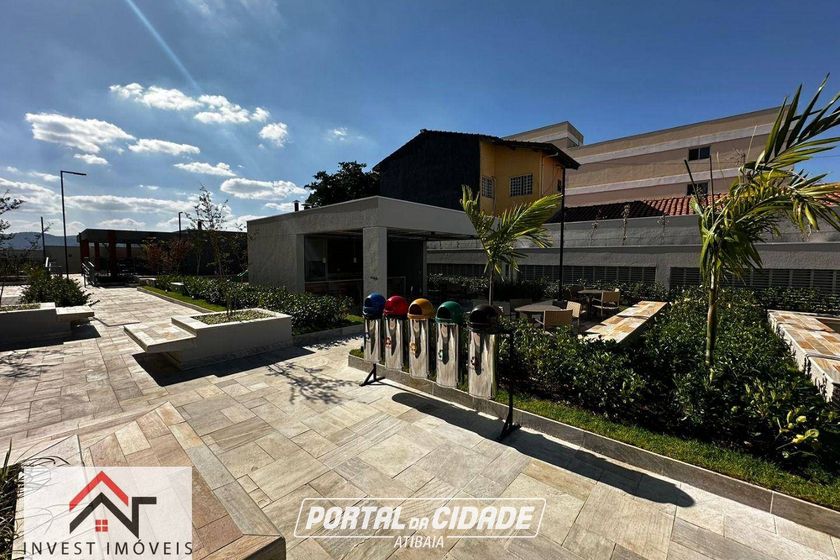 Apartamento para alugar - 85m&sup2; - Alvin&oacute;polis