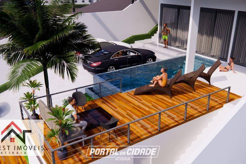 Terreno &agrave; venda - 600m&sup2; - Condominio Quintas da Boa Vista