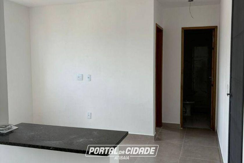 Apartamento &agrave; venda - 30m&sup2; - Vila Matilde