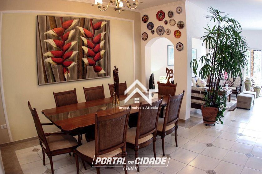 Casa &agrave; venda - 401m&sup2; - Vila Petr&oacute;polis