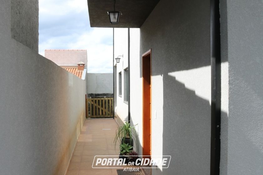 Sobrado &agrave; venda - JARDIM DOS PINHEIROS