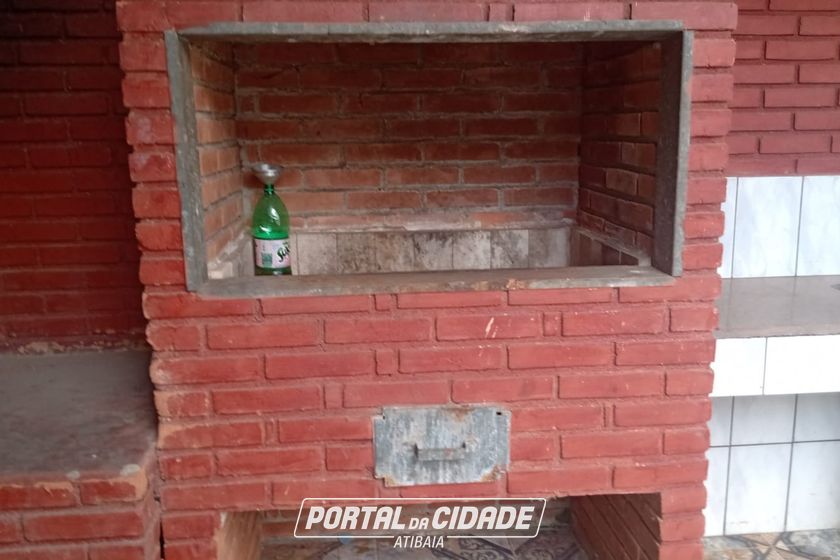 Sobrado &agrave; venda - PLANALTO ATIBAIA