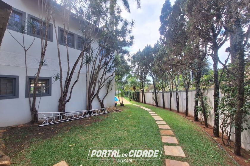 Casa &agrave; venda - 436m&sup2; - Vila Santista