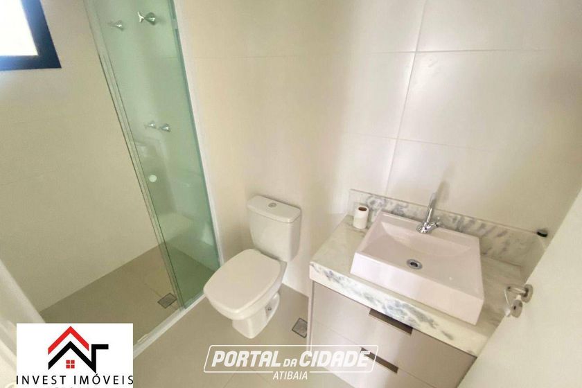 Apartamento &agrave; venda - 72m&sup2; - Vila Thais