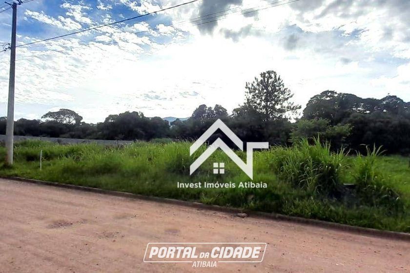Terreno &agrave; venda - 2100m&sup2; - Jardim Est&acirc;ncia Brasil