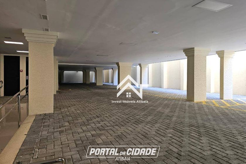 Apartamento &agrave; venda - 55m&sup2; - Nova Gard&ecirc;nia