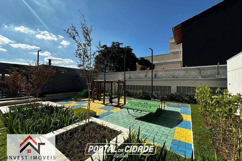 Apartamento para alugar - 85m&sup2; - Alvin&oacute;polis