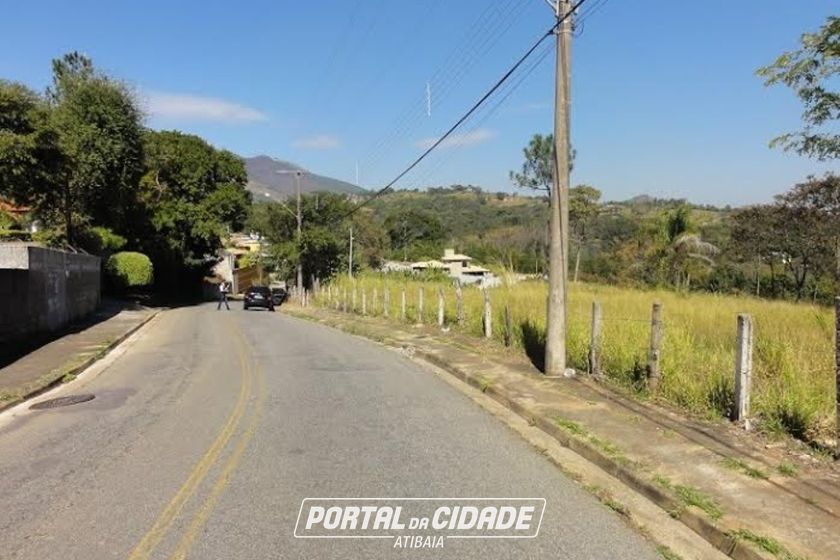 Terreno &agrave; venda - 6000m&sup2; - Marmeleiro