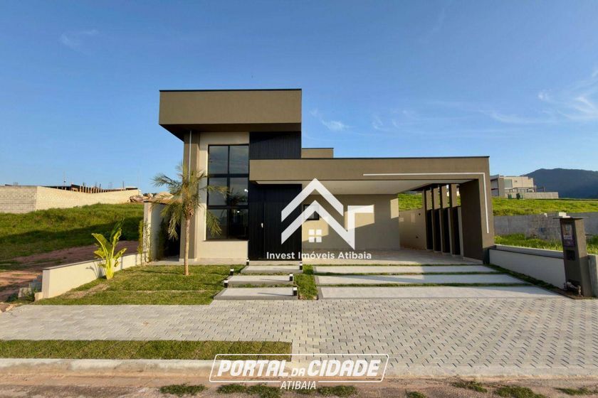Casa &agrave; venda - 162m&sup2; - Laranja Azeda