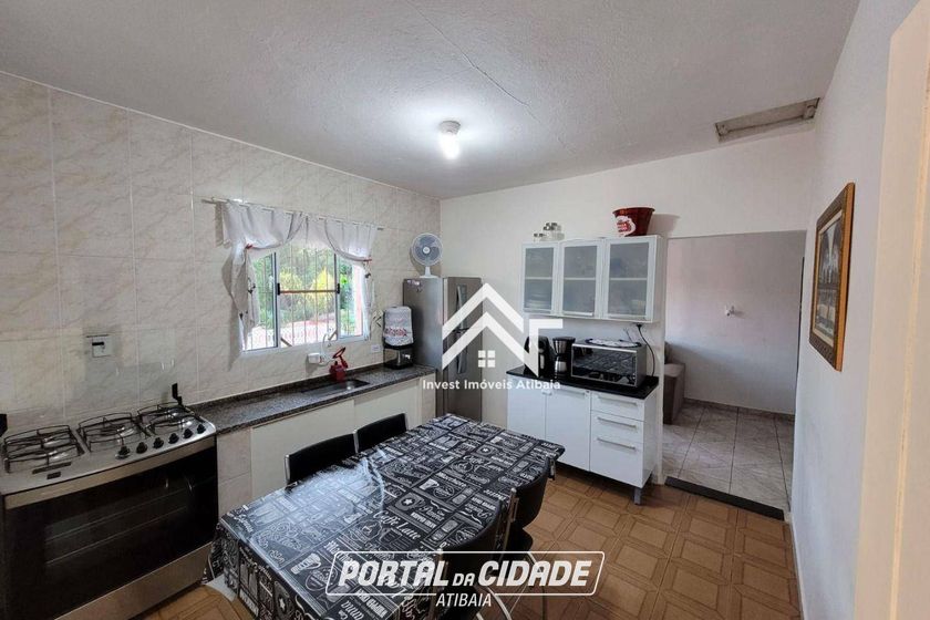 Ch&aacute;cara &agrave; venda - 891m&sup2; - Jardim Imperial