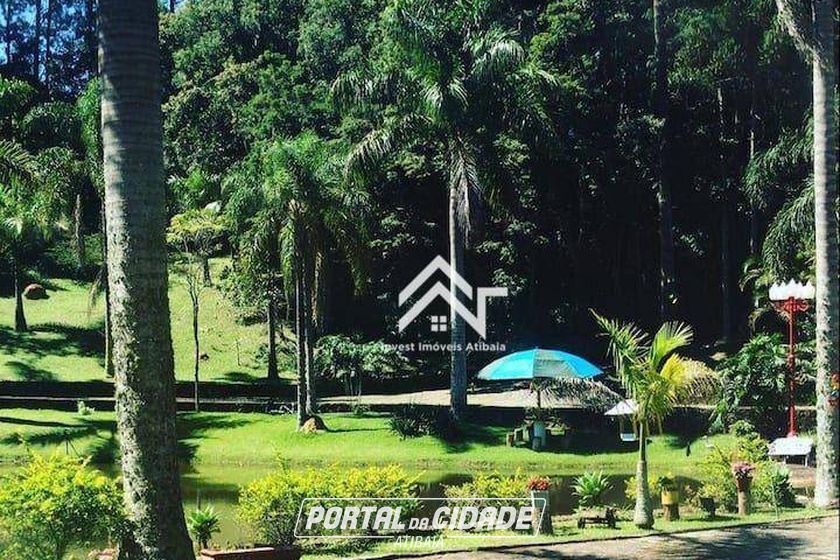 Ch&aacute;cara &agrave; venda - 47000m&sup2; - Bom Jesus dos Perd&otilde;es
